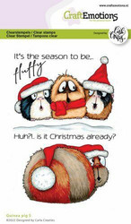 CraftEmotions leimasin Guinea Pig 5