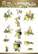 Precious Marieke Golden Christmas 3D-kuvat Christmas Candles