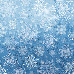 Crafter's Companion Winter's Sparkle -paperipakkaus, 12