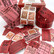 49 And Market Vintage Bits Ticket Essentials -leikekuvat Salsa