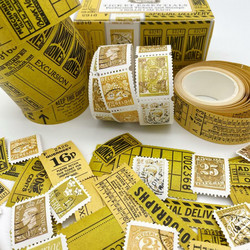 49 And Market Vintage Bits Ticket Essentials -leikekuvat Sunbeam