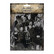Tim Holtz Idea-Ology Die-Cut -leikekuvat, Paper Dolls, Halloween