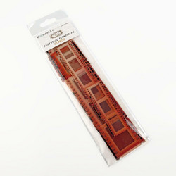 49 And Market Vintage Bits Essential Filmstrips -leikekuvat Citrus