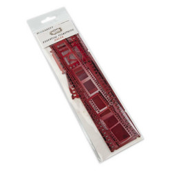 49 And Market Vintage Bits Essential Filmstrips -leikekuvat Salsa