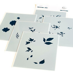 Pinkfresh Studio sapluunasetti Beyond Measure, A2