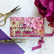 Pinkfresh Studio stanssi Grow Wild