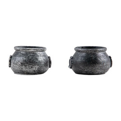 Tim Holtz Idea-Ology Cauldrons -koristeet