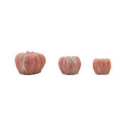 Tim Holtz Idea-Ology Mini Pumpkins -koristeet