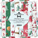 Paper Favourites Christmas Gnome -paperipakkaus, 12