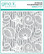 Gina K. Designs sapluuna Seashells
