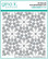 Gina K. Designs sapluuna Flower Garden