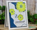 Gina K. Designs leimasin Grow Through