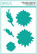 Gina K. Designs stanssi Grow Through