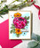 Gina K. Designs leimasin Perfect Protea