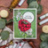 Gina K. Designs leimasin Perfect Protea