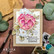 Gina K. Designs leimasin Perfect Protea