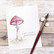 Gina K. Designs leimasin Whimsical Wildflowers 2