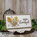 Gina K. Designs leimasin Layered Leaves