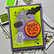 Gina K. Designs leimasin Frightful and Delightful