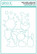 Gina K. Designs stanssi Frightful and Delightful