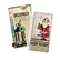 Elizabeth Craft Designs leimasin Christmas Vibes