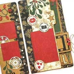 Elizabeth Craft Designs leimasin Circles with Sentiments