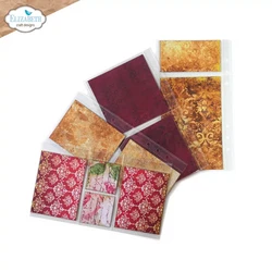 Elizabeth Craft Designs Planner Essential Pocket Pages -taskut