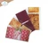 Elizabeth Craft Designs Planner Essential Pocket Pages -taskut