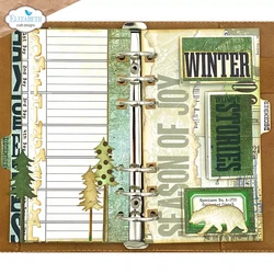 Elizabeth Craft Designs stanssi Sidekick Essentials 22, Window Page 1