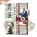 Elizabeth Craft Designs stanssi Planner Essentials 54