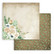 Stamperia paperipakkaus Romantic, Cozy Winter, 6