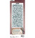 Studio Light Jenine's Mindful Art, Inner Peace -sapluuna Berries