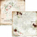 Alchemy of Art paperipakkaus Romantic Shabby Chic, 12