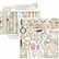 Alchemy of Art paperipakkaus Romantic Shabby Chic, 12