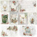 Alchemy of Art paperipakkaus The Christmas Time, 8