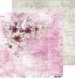 Craft O'clock paperipakkaus Soulmates, 12