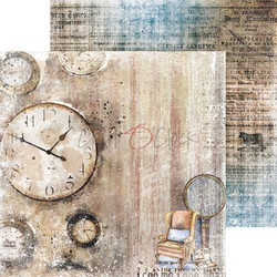 Craft O'clock paperipakkaus Age of Mysteries, 6