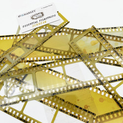 49 And Market Vintage Bits Essential Filmstrips -leikekuvat Sunbeam
