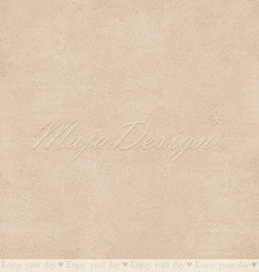 Maja Design Monochromes, Shades of Boho skräppipaperi Limestone
