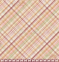 Maja Design Autumn Poem skräppipaperi Gossamer