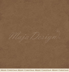 Maja Design Monochromes, Shades of Wonderland skräppipaperi Neutral