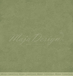 Maja Design Monochromes, Shades of Wonderland skräppipaperi Green