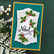 Spellbinders stanssi Noel Mini Slimline Frame