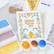 Pinkfresh Studio sapluunasetti Tidings Of Great Joy, A2