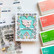 Pinkfresh Studio sapluunasetti Tidings Of Great Joy, A2
