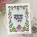 Pinkfresh Studio sapluunasetti Tidings Of Great Joy, A2
