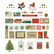Spellbinders Cathe Holden leikekuvat Jingle Bells