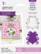 Crafter's Companion Celebrate the Season stanssi Yuletide Bauble