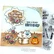 Whimsy Stamps Boo Day -leimasin