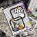 Whimsy Stamps Halloween Magic -leimasin
